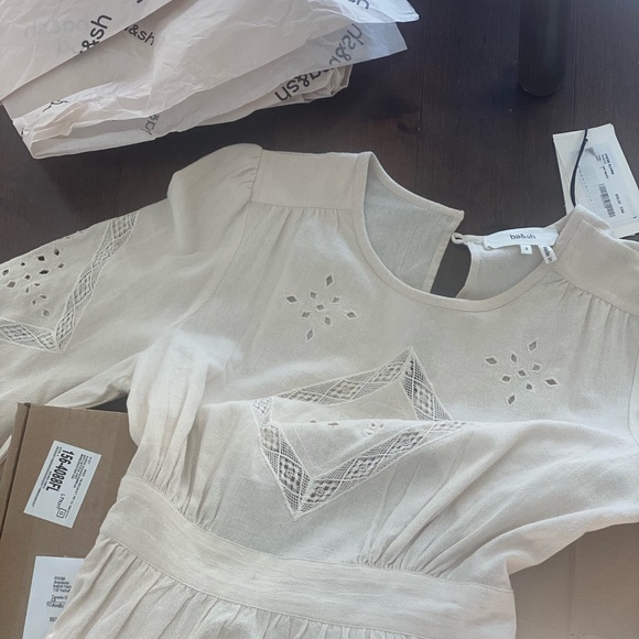 New dress from Ba&Sh - Picture 11 of 11